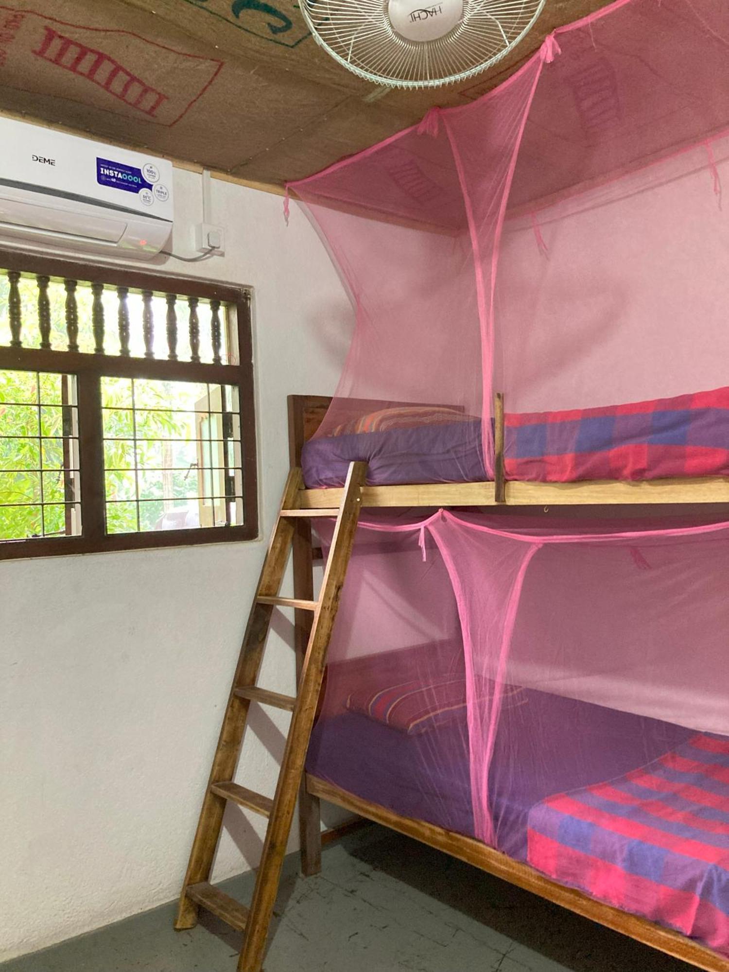Hostel Singha Lounge Unawatuna Exterior photo